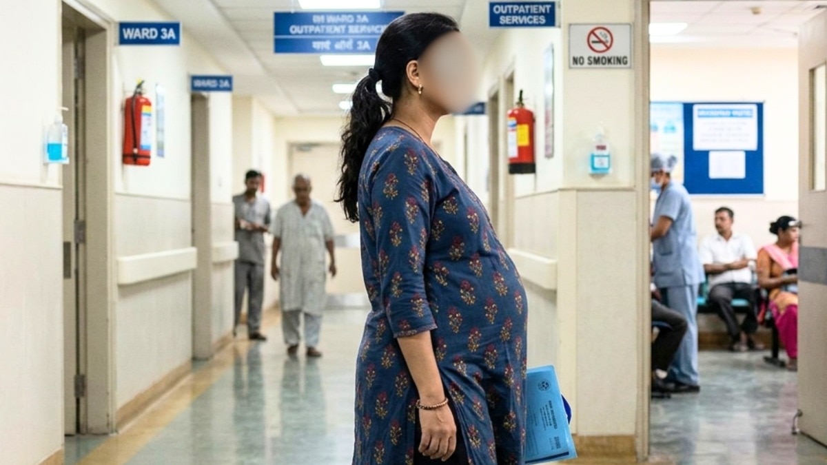 सैफई मेडिकल कॉलेज में 1 साल से मानसिक रोग का इलाज करा रही महिला हुई प्रेग्रनेंट, फिर आरोपी सफाई कर्मचारी ने ये सब कहा