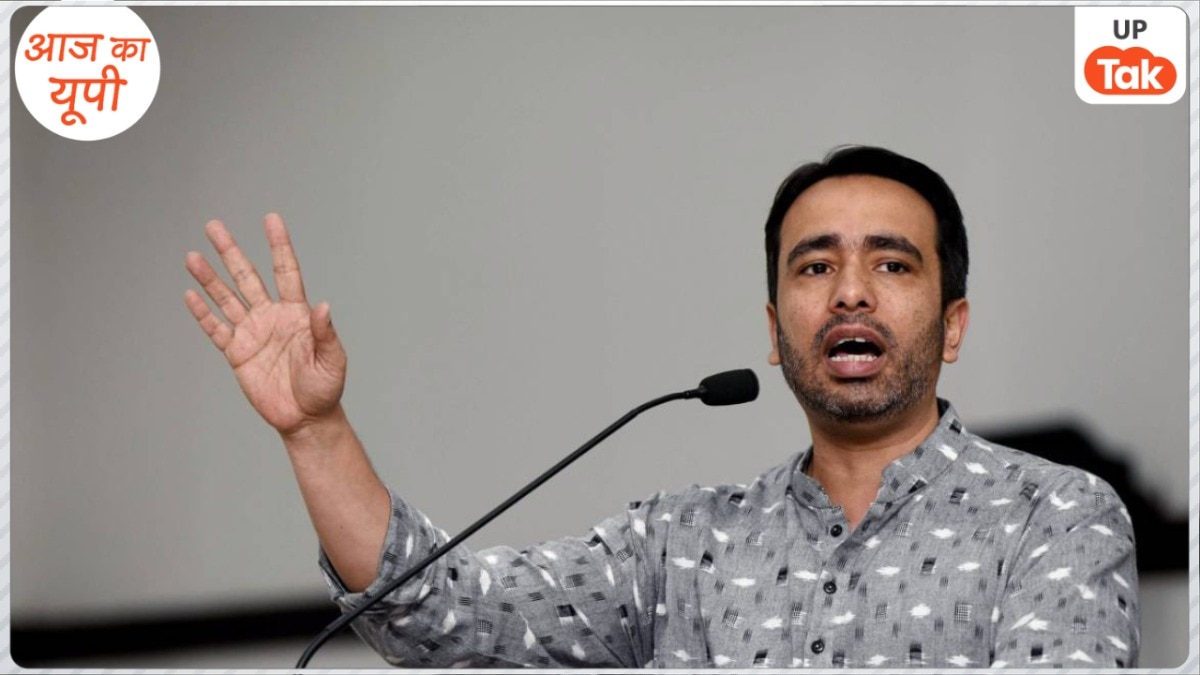 पश्चिम बंगाल के इस्माइल ने दी रालोद चीफ जयंत चौधरी को जान से मारने की धमकी! अब ये मांग हुई तेज