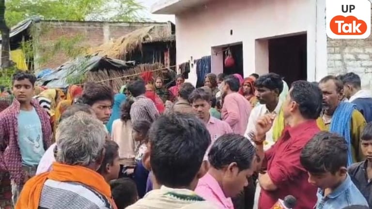 काल बनी आइसक्रीम फैक्ट्री: करंट की चपेट में आने से किशोर की मौत, कोहराम UP Tak