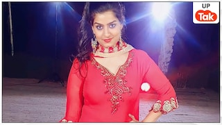 गाजियाबाद पुलिस का चौंकाने वाला दावा, जिस भाई के लिए डांसर मोनिका ने दी धर्म परिवर्तन की धमकी, उससे खून का रिश्ता ही नहीं! Monika Chaudhary