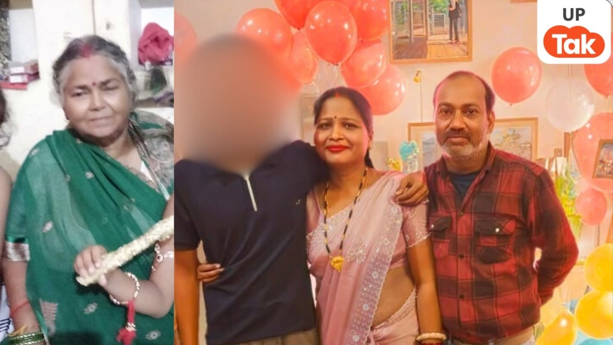 किराएदार राजन शर्मा के इश्क में डूबी बहू रंजना ने सास को दी दर्दनाक मौत, लखनऊ में जिस तरह ये मामला सुलझा वो जान चौंक जाएंगे आप!