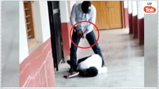 यूपी कॉलेज में सूर्य प्रताप सिंह के शरीर में गोलियां उतारने वाले मंजित चौहान के अरेस्ट होते ही इन लोगों पर भी हो गया एक्शन UP College Murder Case Update