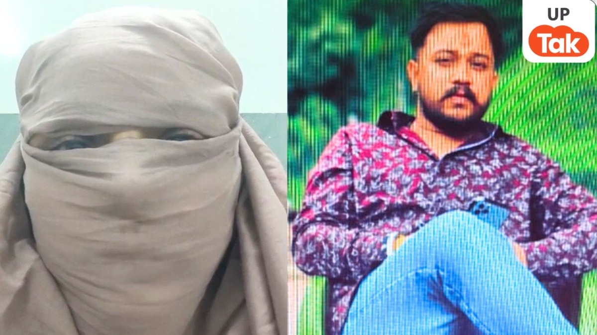 मैट्रिमोनियल साइट पर बातचीत के बाद हर्ष रघुवंशी ने युवती को बुलाया लखनऊ, बना लिए शारीरिक संबंध फिर करने लगा ये डिमांड