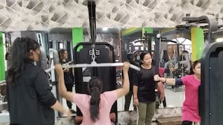 Bareilly Pink Gym Scheme:महिलाओं की सेहत को मिलेंगे नए आयाम, शहर से गांव तक खुलेंगे पिंक जिम UP Tak