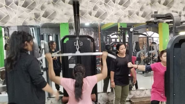 Bareilly Pink Gym Scheme:महिलाओं की सेहत को मिलेंगे नए आयाम, शहर से गांव तक खुलेंगे पिंक जिम UP Tak