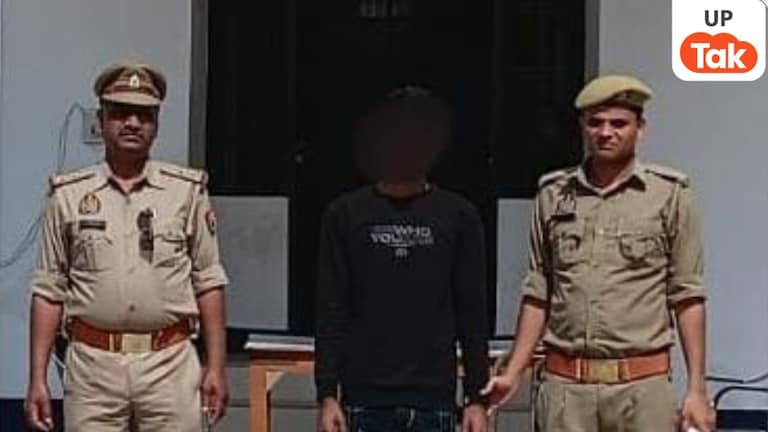 धर्मांतरण का दबाव: प्यार के नाम पर तीन साल तक किया शोषण, शादी की बात आई तो रखी धर्म बदलने की शर्त UP Tak