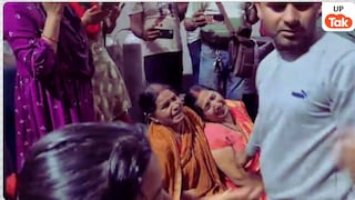 2 एमएम पथरी के लेजर ऑपरेशन के वक्त बिगड़ी तबीयत और चली गई जान, बलिया की अनीशा पांडे संग जो हुआ वो किसी के साथ ना हो! Ballia News