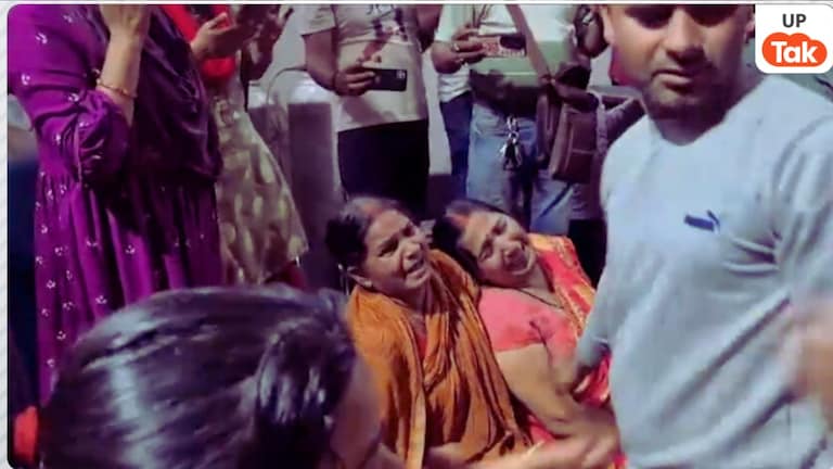 2 एमएम पथरी के लेजर ऑपरेशन के वक्त बिगड़ी तबीयत और चली गई जान, बलिया की अनीशा पांडे संग जो हुआ वो किसी के साथ ना हो! Ballia News