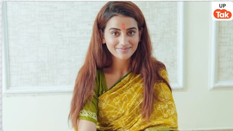 तुम ठीक हो ना...अक्षरा सिंह का ये इमोशनल पोस्ट देख फैंस हुए हैरान, आखिर क्या है इसका मतलब? Akshara Singh