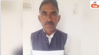 बरेली: दबंगई के चलते किसान का खेत जाने का रास्ता बंद, 35 शिकायतों के बाद भी नहीं हुई कार्रवाई Bareilly News