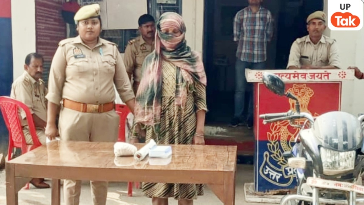 प्रतापगढ़ मर्डर न्यूज़, मुस्तका गुलशन उर्फ मुन्ना हत्या, 18 बच्चों का पिता मर्डर, सुमन देवी प्रतापगढ़ अरेस्ट, मानधाता थाना प्रतापगढ़ न्यूज़, अवैध संबंध हत्या प्रतापगढ़, यूपी तक प्रतापगढ़ रिपोर्ट
