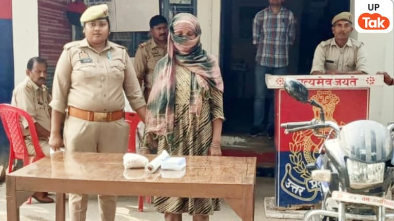 2 पत्नियों और 18 बच्चों के पिता प्रतापगढ़ के मुस्तका गुलशन को मारने वाली सुमन गई जेल, इसका कांड हिला देगा प्रतापगढ़ मर्डर न्यूज़, मुस्तका गुलशन उर्फ मुन्ना हत्या, 18 बच्चों का पिता मर्डर, सुमन देवी प्रतापगढ़ अरेस्ट, मानधाता थाना प्रतापगढ़ न्यूज़, अवैध संबंध हत्या प्रतापगढ़, यूपी तक प्रतापगढ़ रिपोर्ट