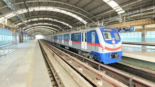 लखनऊ, कानपुर और आगरा मेट्रो के विस्तार पर बिग अपडेट, नए कॉरिडोर के डेवलपमेंट जान लीजिए lucknow metro phase 1b approved