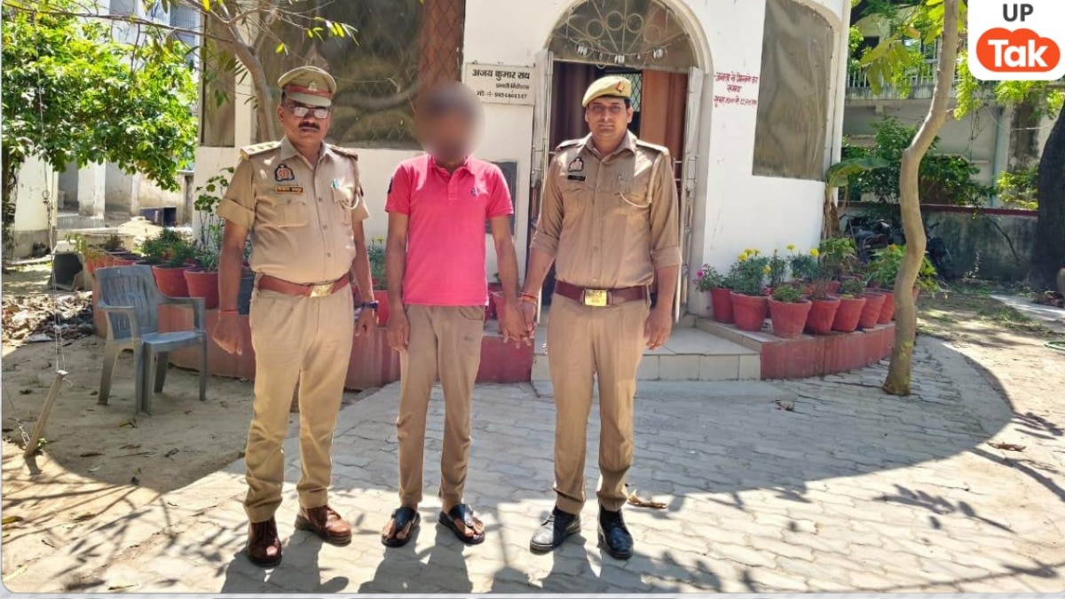 Raebareli Crime News