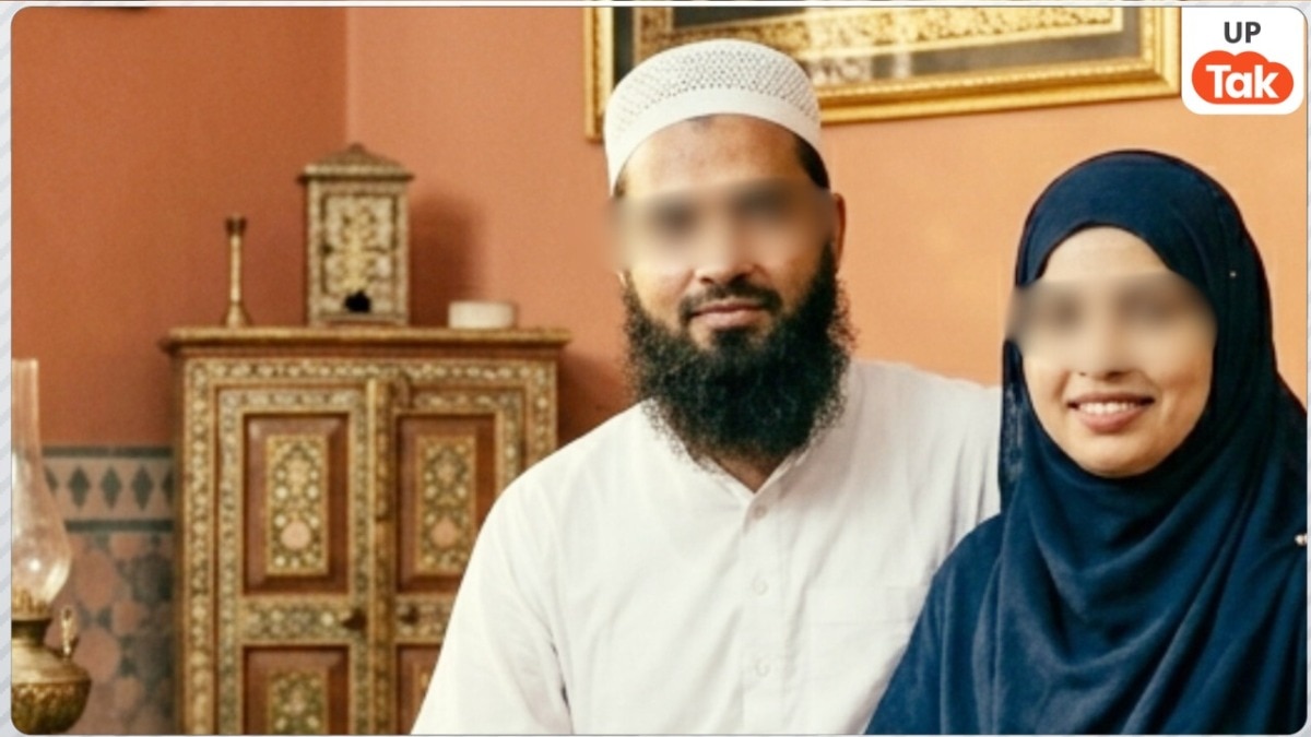 राशिद ने 7 बच्चों की मां वाली अपनी पत्नी शबनम-दोस्त फहीम संग खाया खाना जो लास्ट मील बना फिर बहाया खून ही खून, क्यों?