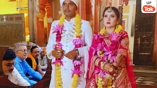 पापा ये लोग मुझे...., कॉल पर कहे करिश्मा के आखिरी शब्द पिता के कानों में गूंज रहे! झांसी में पति रामजी यादव ने की हैवानियत? Jhansi, Jhansi news, Jhansi crime, Jhansi police, Jhansi dowry death, woman last call before death, suspicious death Jhansi, UP crime news, dowry harassment, domestic violence, झांसी