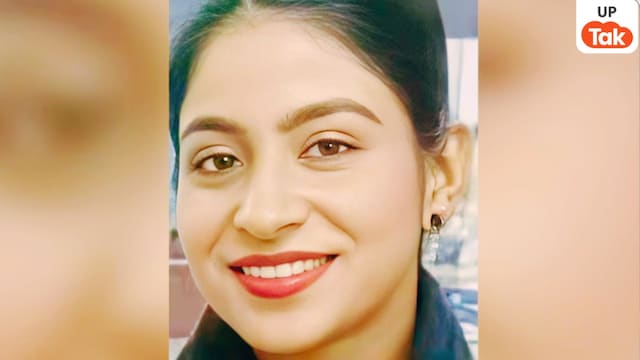 Gorakhpur, Gorakhpur news, SpiceJet employee death Gorakhpur, SpiceJet employee suicide Gorakhpur, Shivangi Verma, Poison consumption, WhatsApp status suicide