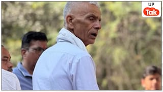 हरीश राणा के निधन के बाद पिता का वो आखिरी मेसेज झकझोर देगा, नहीं रुक पांएगे आंसू Harish Rana Father