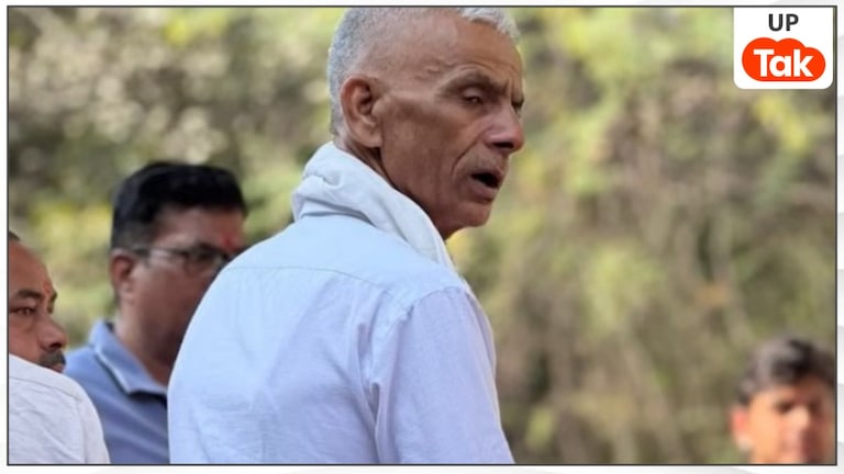 हरीश राणा के निधन के बाद पिता का वो आखिरी मेसेज झकझोर देगा, नहीं रुक पांएगे आंसू Harish Rana Father