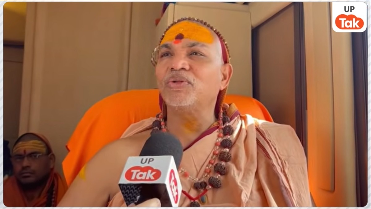 यौन उत्पीड़न मामले में अरेस्ट होंगे शंकराचार्य अविमुक्तेश्वरानंद? अब हाईकोर्ट ने दे दिया ये बड़ा फैसला