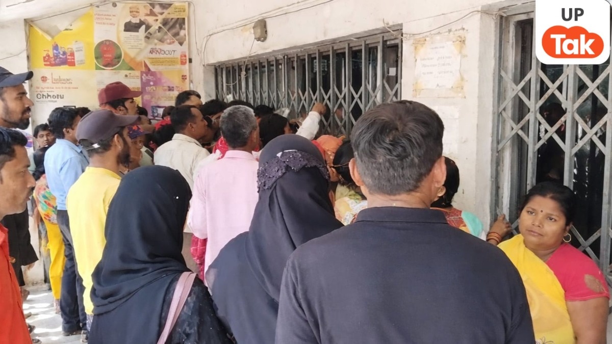 आम आदमी की रसोई का चूल्हा ठंडा, होटल-ढाबों पर गैस धड़ल्ले से इस्तेमाल; घरेलू गैस की किल्लत या कालाबाजारी का खेल?