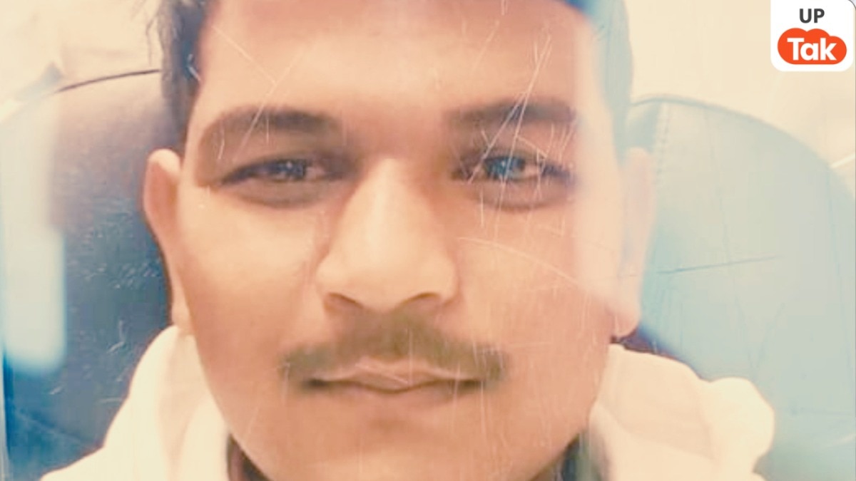 14 महीने की शादी, ढाई माह की बच्ची… बिजनौर के अरविंद-प्रीति की शादी का हुआ दुखद अंत, मासूम के सिर से उठा पिता का साया