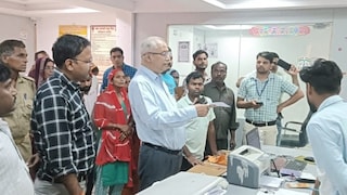 Raebareli Gas Cylinder Scam: डीएम की 'स्ट्राइक' से गैस माफियाओं में खलबली, साहब के तेवर देख उड़े होश! UP Tak