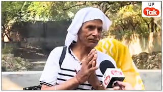 UP Tak Exclusive: हरीश राणा के निधन के बाद पहली बार कैमरे पर पिता अशोक राणा ने जो कहा वो रुला देगा Ashok Rana