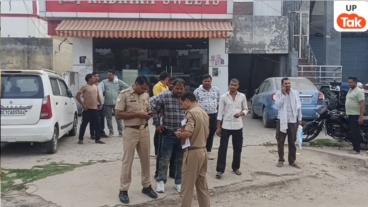 Mathura, Mathura News, Mathura Police, Mathura Crime, Mathura Viral News, Mathura Girl Kidnapped, UP News, मथुरा, मथुरा न्यूज, मथुरा पुलिस, मथुरा क्राइम, मथुरा वायरल न्यूज, मथुरा लड़की का अपहरण, यूपी न्यूज,