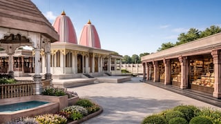 Maharsi Bhrigu Corridor: गंगा से ददरी मेला तक बनेगा 'महर्षि भृगु कॉरिडोर', 65 करोड़ की लागत से बदलेगी धार्मिक पर्यटन की तस्वीर; समिति ने लिया अंतिम रूप UP Tak