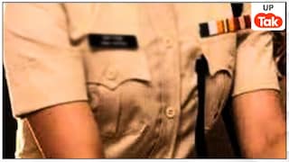 महिला सिपाही ने खोली हेड कांस्टेबल चंद्रकांत की पोल, कार में हुआ था वो गंदा खेल! UP Crime News