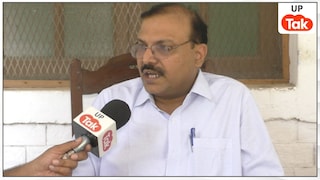 यूपी कॉलेज के इन तीन टीचर्स की वजह से बची और लोगों की जान नहीं तो मंजीत... प्रिंसिपल धर्मेंद्र सिंह ने बताया पूरा सच! Dharmendra Singh