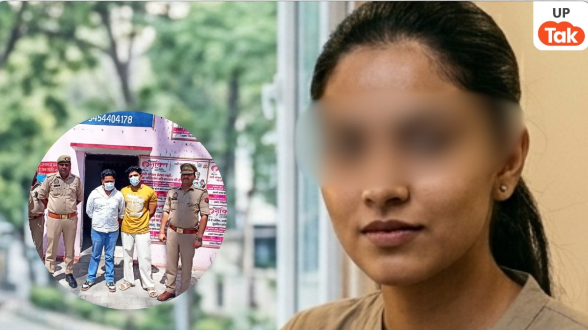 Saharanpur, Saharanpur News, Saharanpur Viral News, Saharanpur Crime News, Saharanpur Crime, Saharanpur Police, UP News, UP Crime, सहारनपुर, सहारनपुर न्यूज, सहारनपुर वायरल न्यूज