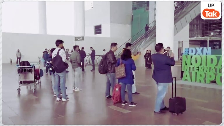 11750 एकड़ एरिया, डेली 150 फ्लाइट्स… आज होगा नोएडा एयरपोर्ट का उद्घाटन, इसकी एक-एक खासियत है हैरतअंगेज Noida Airport Update