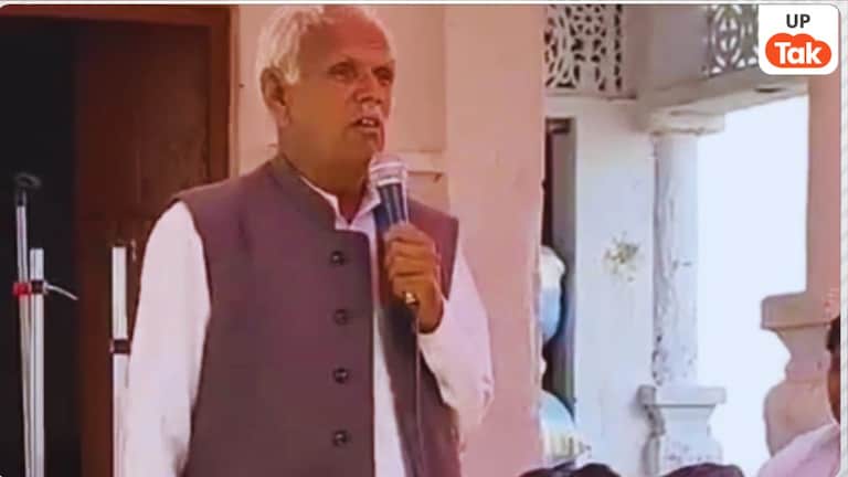 प्रभु श्री राम और माता-कौशल्या को लेकर विवादित बयान देने वाले सपा नेता यदुनंदन लाल वर्मा बुरे फंस गए, हो गया ये बड़ा एक्शन SP leader Yadunanand Lal Verma