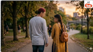 गर्लफ्रेंड को भाई और दोस्तों संग संबंध बनाने के लिए कहता था मोहम्मद फराज, इनकार करने पर लड़की के पिता को भेजा ऐसा मैसेज जिसे देख उड़े होश Lucknow Crime News