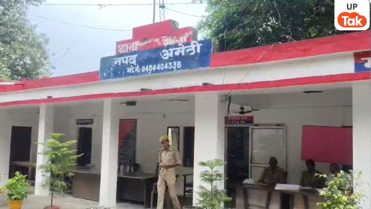 Jamo Police Controversy: जामो पुलिस पर प्राइवेट विद्युतकर्मी को थर्ड डिग्री देने का आरोप, भीम आर्मी के कार्यकर्ता पीड़ित के घर पहुंचे; पुलिस ने आरोपों को किया इंकार