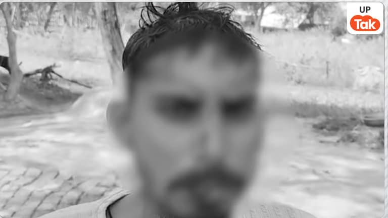 अमेठी में दलित युवक खुशीराम को जेल में बंद करके दिया गया करंट का झटका? हैवानियत सुनकर भड़क गए चंद्रशेखर आजाद Amethi News