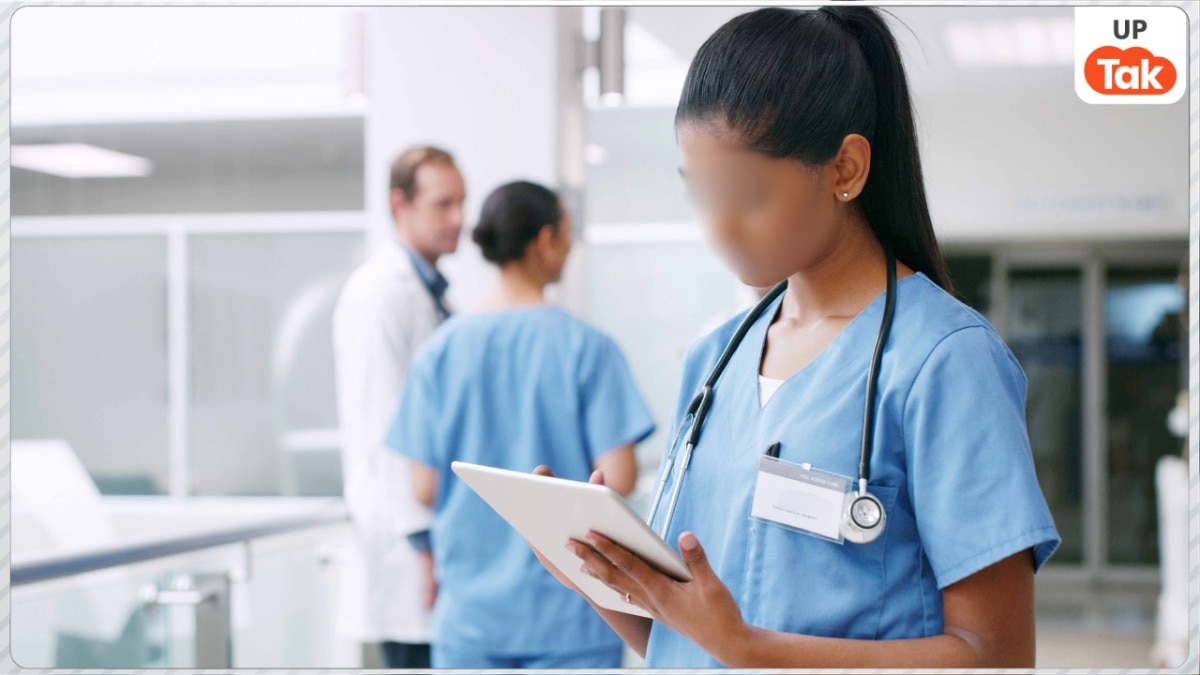 Sambhal News:सांकेतिक तस्वीर