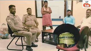 अमेठी में दयाराम यादव ने पानी की टंकी में भर दिया पेट्रोल-डीजल… इतनी बरामदगी पर प्रशासन भी चौंक गया! Amethi, Amethi News, Amethi Police, Deoria, Deoria News, Petrol-Diesel, UP News, अमेठी, अमेठी न्यूज, अमेठी पुलिस, देवरिया, देवरिया न्यूज, पेट्रोल-डीजल, यूपी न्यूज