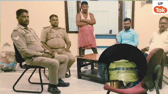 Amethi, Amethi News, Amethi Police, Deoria, Deoria News, Petrol-Diesel, UP News, अमेठी, अमेठी न्यूज, अमेठी पुलिस, देवरिया, देवरिया न्यूज, पेट्रोल-डीजल, यूपी न्यूज
