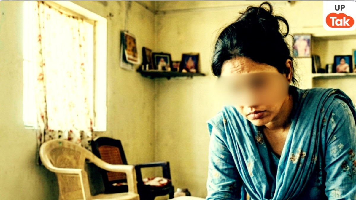 Bhadohi, Bhadohi news, Bhadohi police, Bhadohi rape, Bhadohi women rape, Bhadohi women rape news, Bhadohi news, up news, up viral news, यूपी, भदोही, भदोही में महिला से रेप, यूपी न्यूज