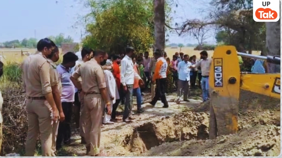 हरियाणा के 'बंटी-बबली' गैंग का रायबरेली में 'द एंड', गैंगस्टर एक्ट में दो सगे भाई और उनकी पत्नियां गिरफ्तार