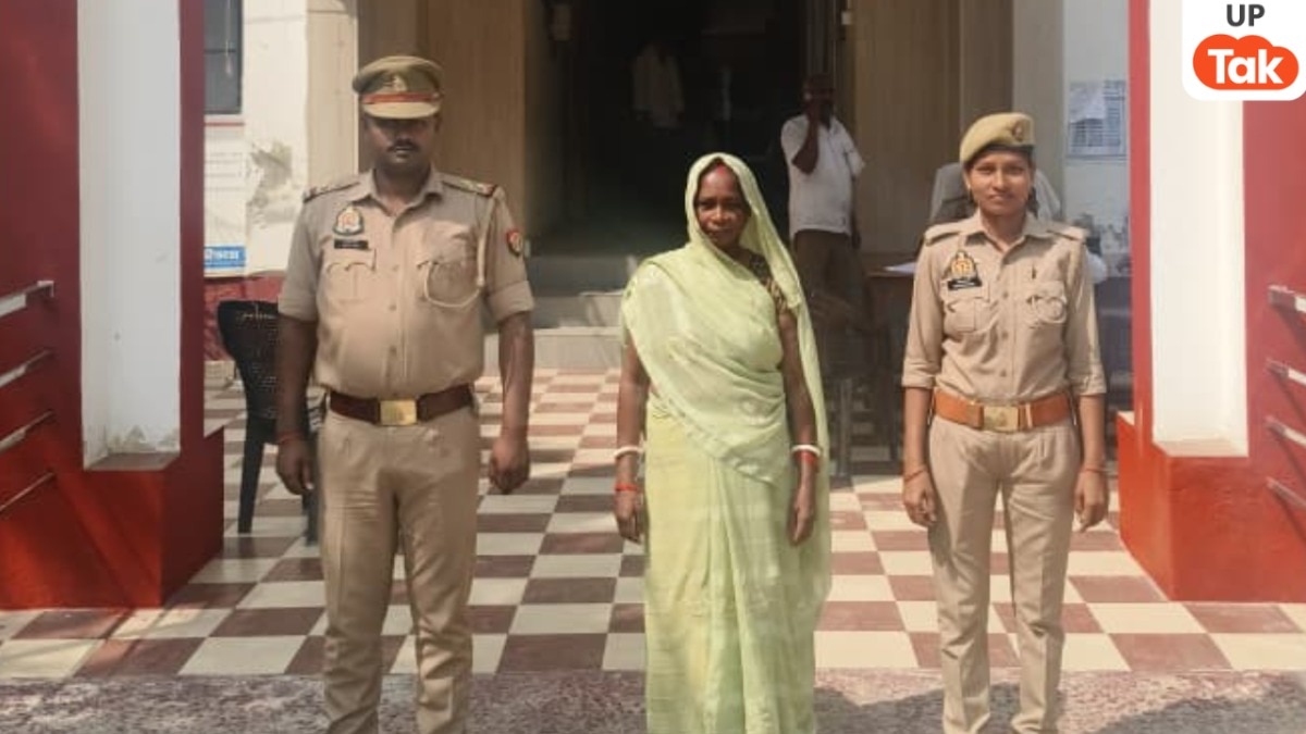 बलिया में दहेज प्रताड़ना के बाद जब युवती ने लगाया मौत को गले तो ससुराल वालों ने उसके शव के साथ ये किया