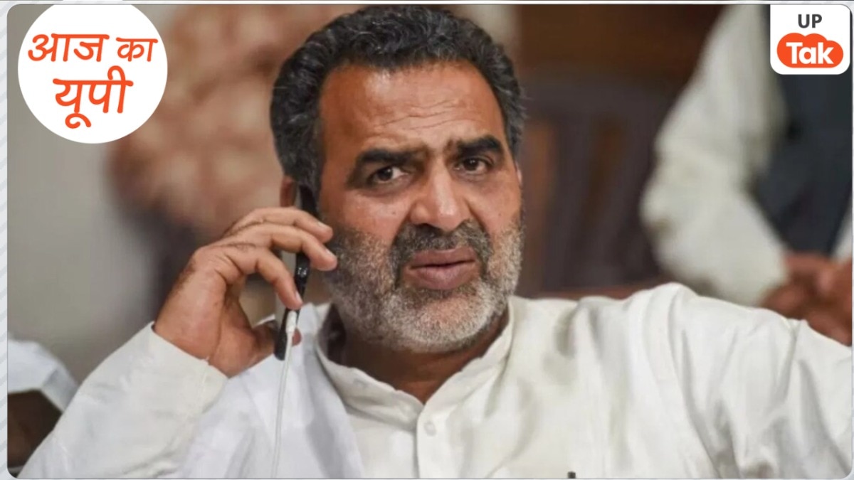 जाट संसद के मंच से फूट पड़ा भाजपा नेता संजीव बालियान का गुस्सा, अपनी ही सरकार के खिलाफ दिया बागी बयान