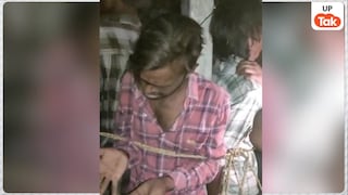 रायबरेली में ‘स्पाइडरमैन’ चोरों की जमकर पिटाई, ग्रामीणों ने बंधक बनाकर सिखाया सबक Raebareli News