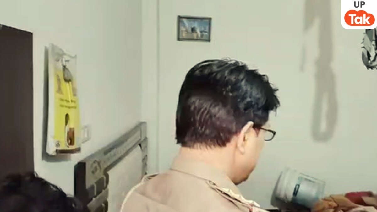 Muzaffarnagar, Muzaffarnagar News, Muzaffarnagar police, Muzaffarnagar crime, Muzaffarnagar crime news, Mass Suicide Case, Sarwat Mohalla, Family Dispute, Muzaffarnagar Police, up news, मुजफ्फरनगर