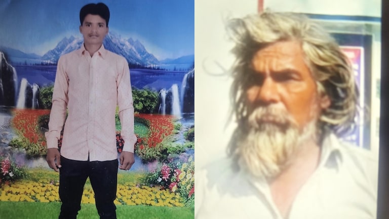 आइसक्रीम बेचने वाले बाराबंकी के बबलू का रेत दिया गया था गला, अब पत्नी ने मंत्री के सामने रखी ये मांग, पूरा मामला चौंका देगा barabanki news, behta village murder, bablyu murder barabanki, wife demands death penalty, omprakash rajbhar visit, up crime news, barabanki police action, youth murdered in up