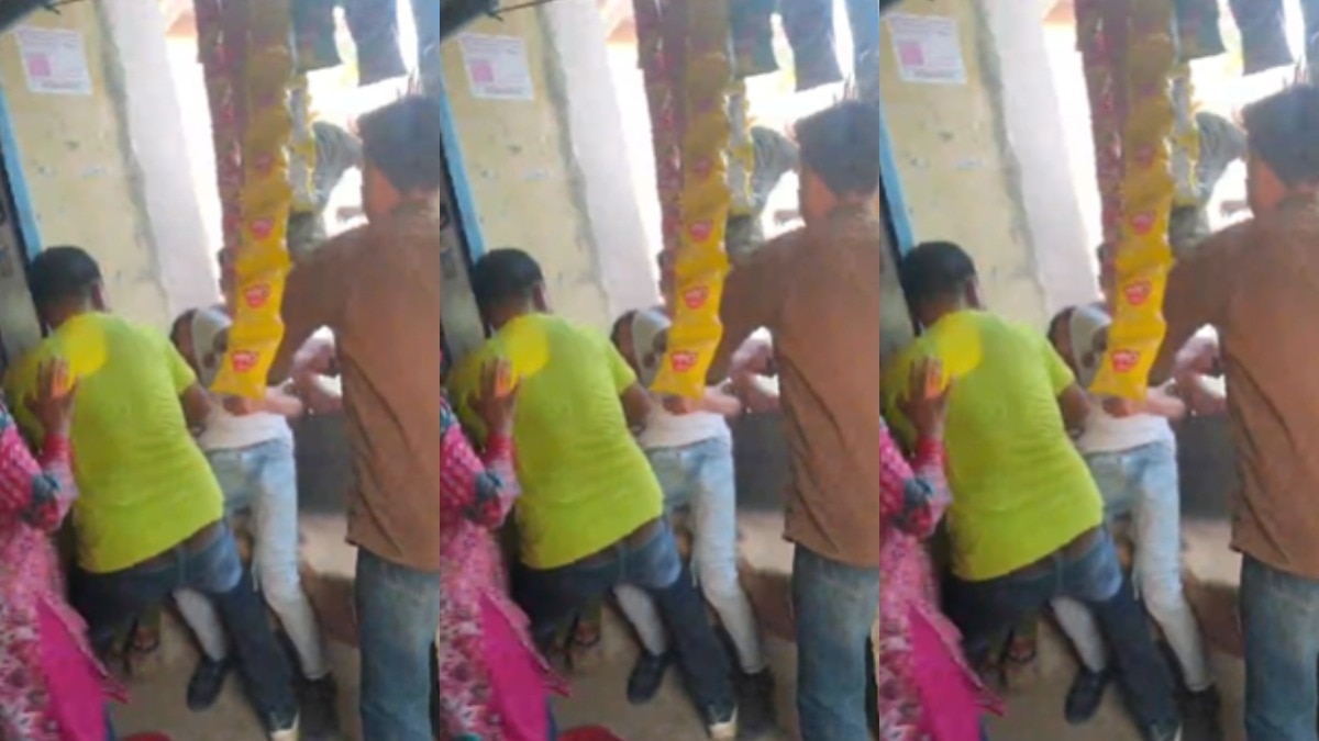 Amethi, Amethi News, Amethi Viral News, Amethi Crime, Amethi Police, अमेठी, अमेठी न्यूज, अमेठी वायरल न्यूज, अमेठी क्राइम, अमेठी पुलिस,