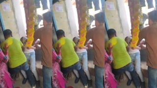 अमेठी में प्रेमिका से मिलने पहुंचे युवक को उसके परिजनों ने पकड़ लिया फिर कर दिया उसका ये हाल Amethi, Amethi News, Amethi Viral News, Amethi Crime, Amethi Police, अमेठी, अमेठी न्यूज, अमेठी वायरल न्यूज, अमेठी क्राइम, अमेठी पुलिस,